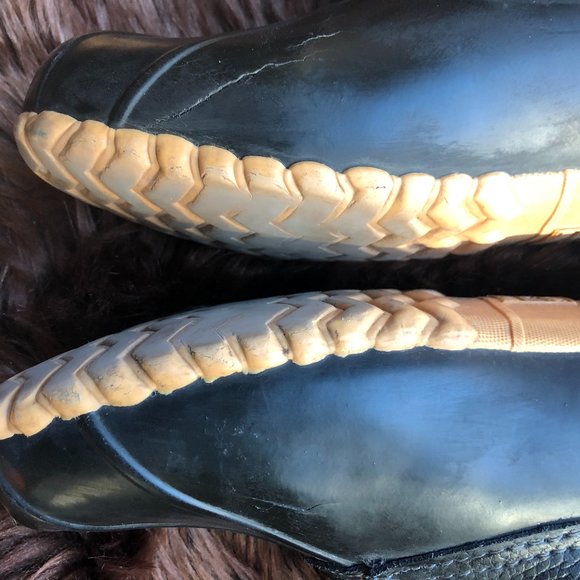 Eastland Duck Rain/Winter Boots - Picture 10 of 14